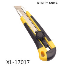 18mm hohe Qualität Tapete schneiden Messer, Kunststoff-Allzweckmesser
